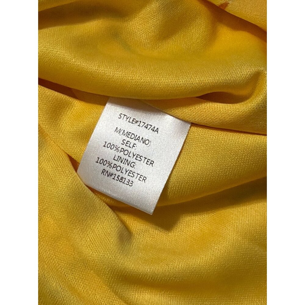 Staccato Strappy Tank Top - Picture 7 of 9